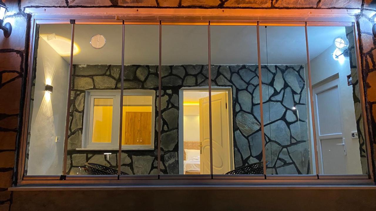 Stone House Apart Hotel Arnavutkoy Εξωτερικό φωτογραφία