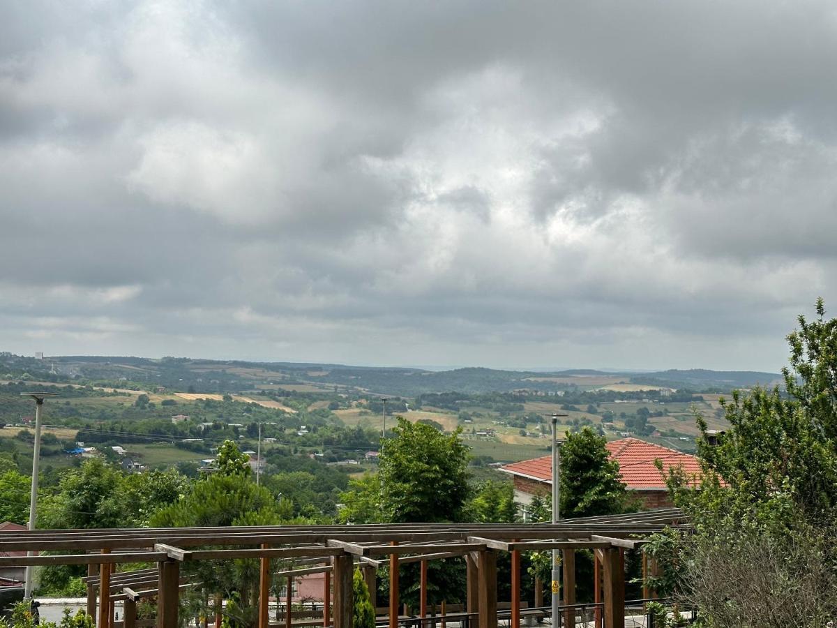 Stone House Apart Hotel Arnavutkoy Εξωτερικό φωτογραφία