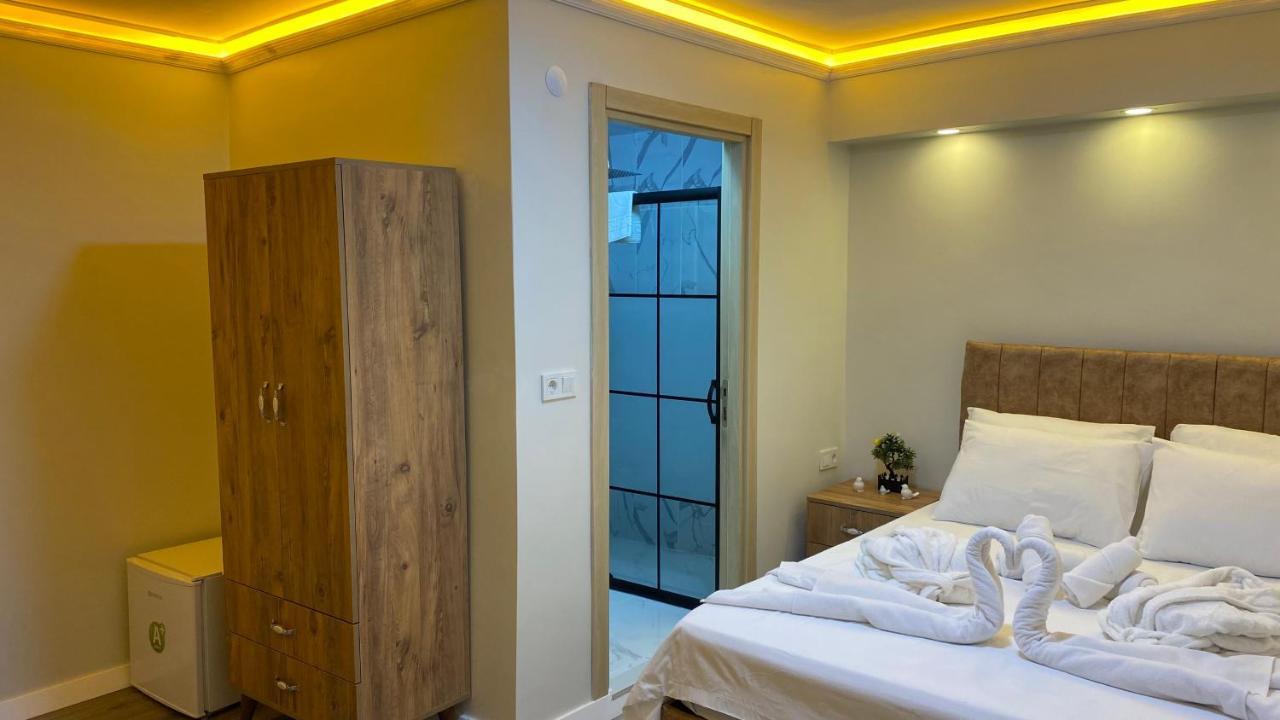 Stone House Apart Hotel Arnavutkoy Εξωτερικό φωτογραφία