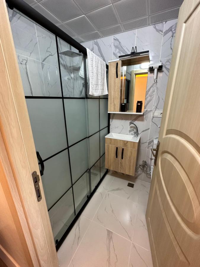 Stone House Apart Hotel Arnavutkoy Εξωτερικό φωτογραφία